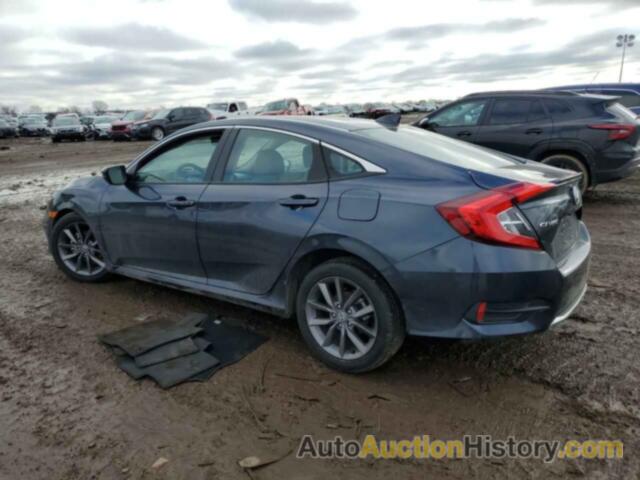 HONDA CIVIC EX, 19XFC1F34KE011859