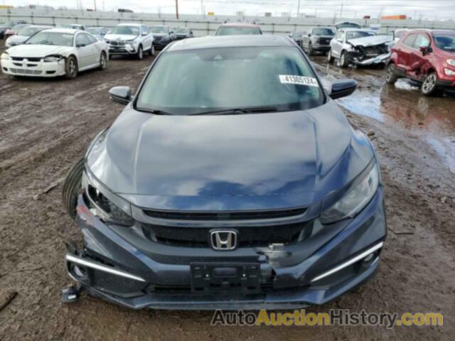 HONDA CIVIC EX, 19XFC1F34KE011859