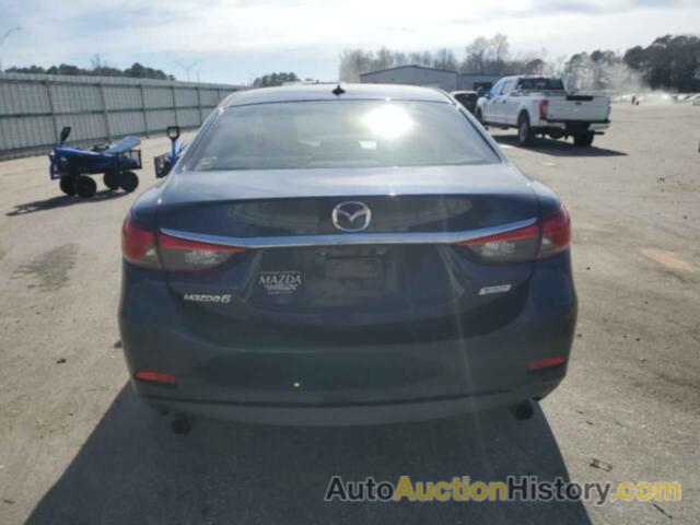 MAZDA 6 TOURING, JM1GJ1V5XG1443654