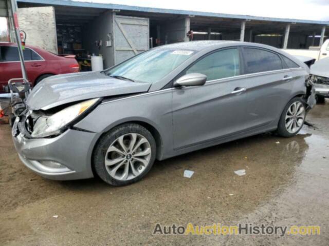 HYUNDAI SONATA SE, 5NPEC4AB8DH762814