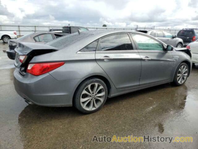 HYUNDAI SONATA SE, 5NPEC4AB8DH762814