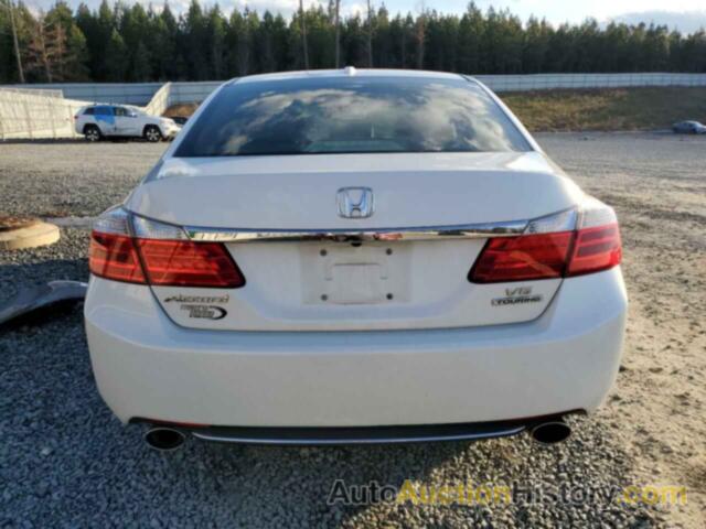 HONDA ACCORD TOURING, 1HGCR3F91DA032743