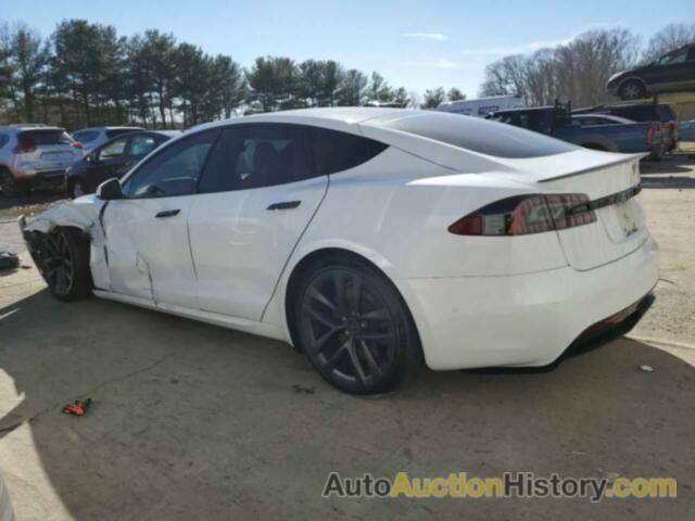 TESLA MODEL S, 5YJSA1E53NF471441