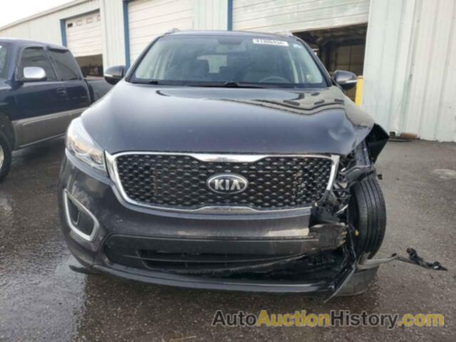 KIA SORENTO LX, 5XYPG4A3XJG403585