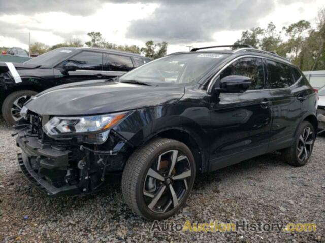 NISSAN ROGUE SL, JN1BJ1CW9NW498184