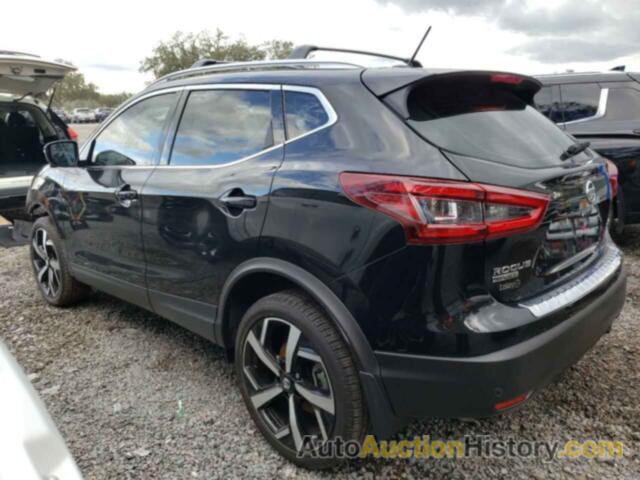 NISSAN ROGUE SL, JN1BJ1CW9NW498184