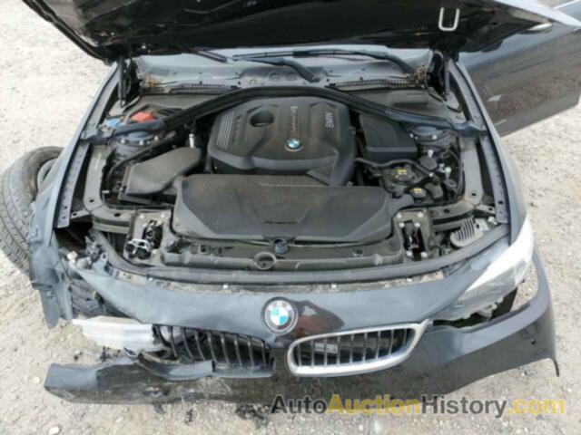 BMW 4 SERIES GRAN COUPE, WBA4J1C58KBM14465