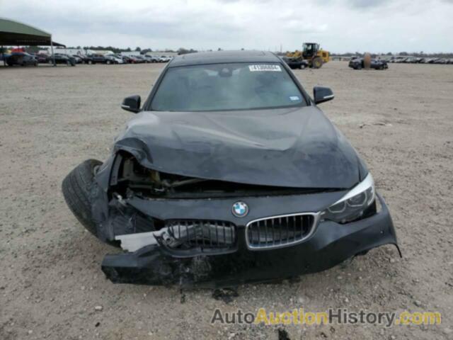 BMW 4 SERIES GRAN COUPE, WBA4J1C58KBM14465