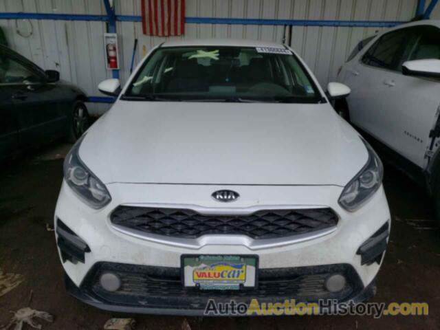 KIA FORTE FE, 3KPF24AD0ME357849