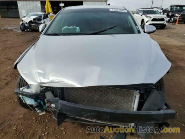 HYUNDAI ELANTRA SEL, 5NPD84LFXJH397433