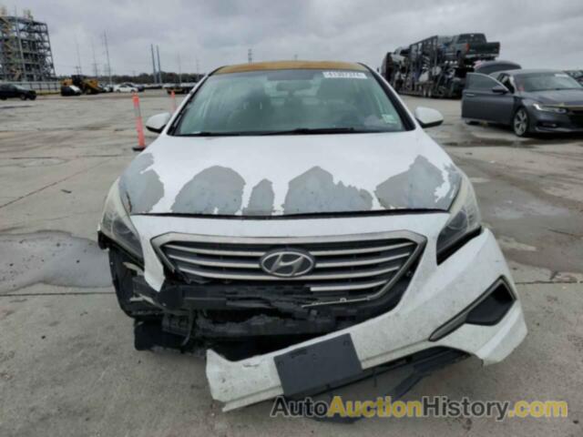 HYUNDAI SONATA SE, 5NPE24AF4HH494372