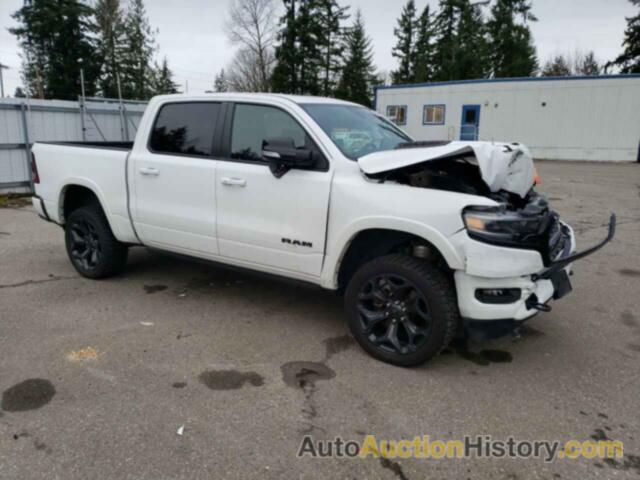 RAM 1500 LIMITED, 1C6SRFHM5MN616611