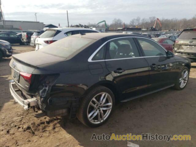 AUDI A4 PREMIUM 45, WAUDAAF44MN006078