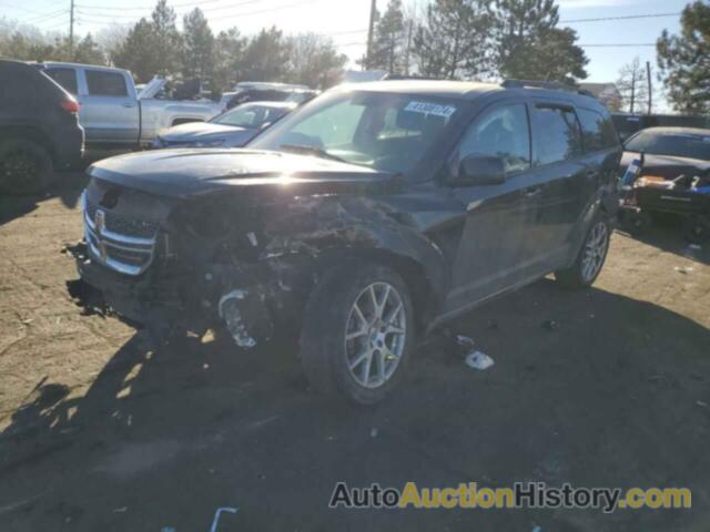 DODGE JOURNEY SXT, 3C4PDDBGXCT230401