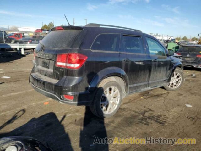 DODGE JOURNEY SXT, 3C4PDDBGXCT230401