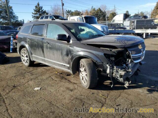 DODGE JOURNEY SXT, 3C4PDDBGXCT230401