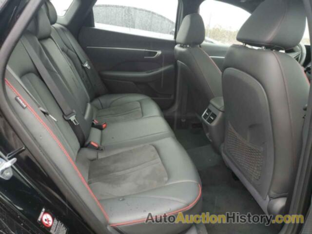 HYUNDAI SONATA SEL PLUS, 5NPEJ4J24NH141688