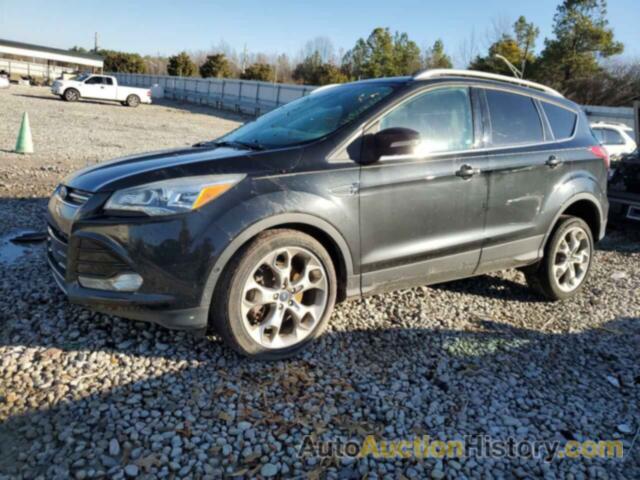 FORD ESCAPE TITANIUM, 1FMCU0J96EUD08025