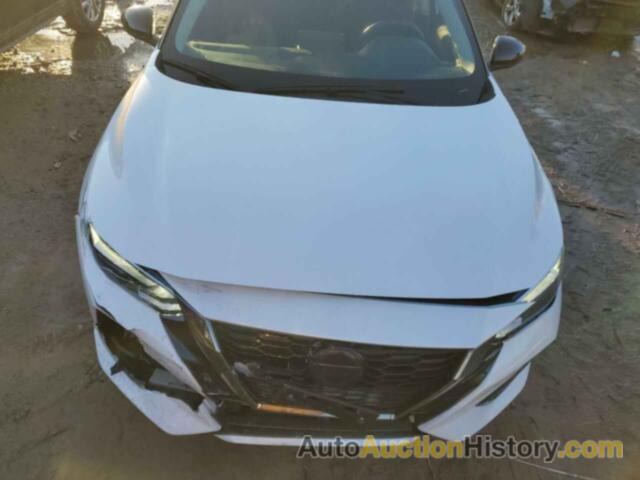 NISSAN SENTRA SR, 3N1AB8DV1NY213459