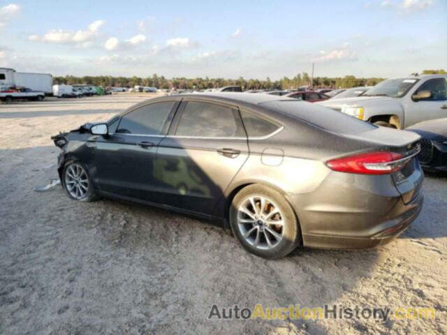 FORD FUSION SE, 3FA6P0HD9HR124962