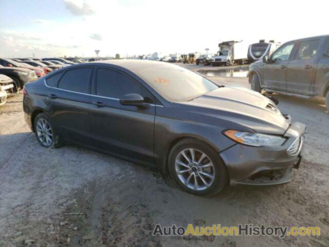 FORD FUSION SE, 3FA6P0HD9HR124962