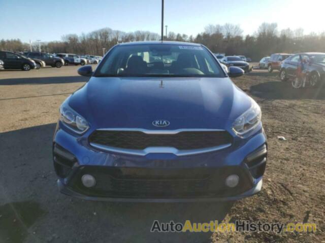 KIA FORTE FE, 3KPF24AD8LE170762