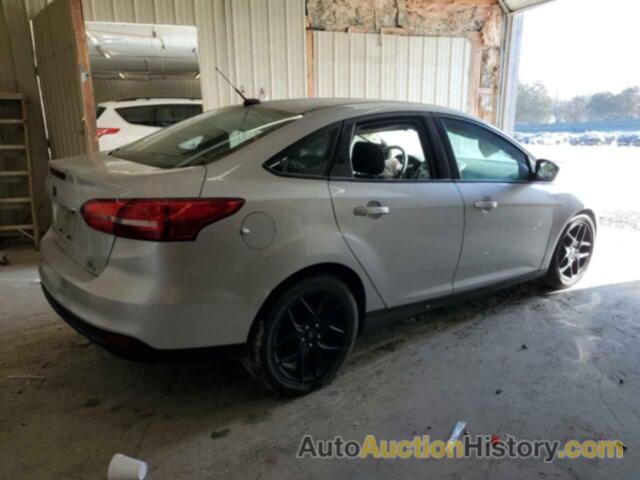 FORD FOCUS SE, 1FADP3FE4GL273880