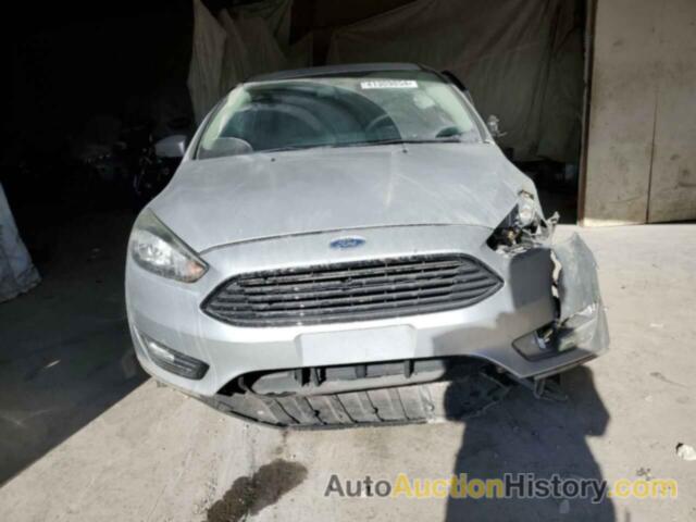 FORD FOCUS SE, 1FADP3FE4GL273880