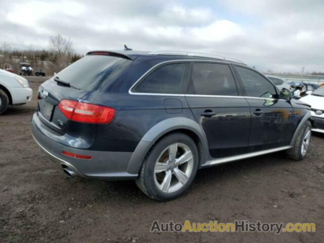 AUDI A4 PREMIUM PLUS, WA1UFAFL9EA164348