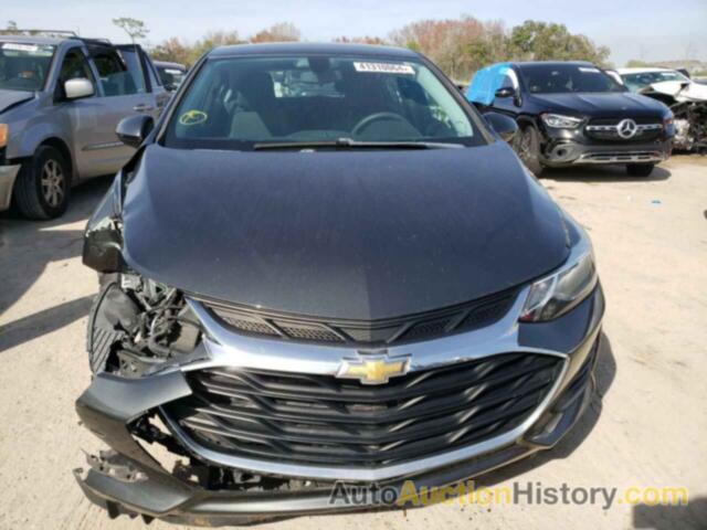 CHEVROLET CRUZE LT, 3G1BE6SM5KS538078