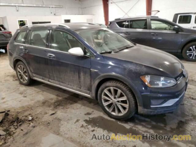 VOLKSWAGEN GOLF S, 3VWH17AU7HM534497