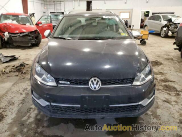 VOLKSWAGEN GOLF S, 3VWH17AU7HM534497