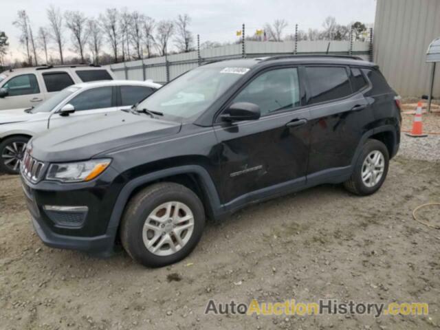 JEEP COMPASS SPORT, 3C4NJCAB1JT368132