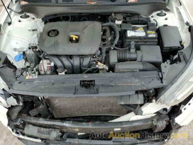 KIA FORTE FE, 3KPF24AD4LE233338