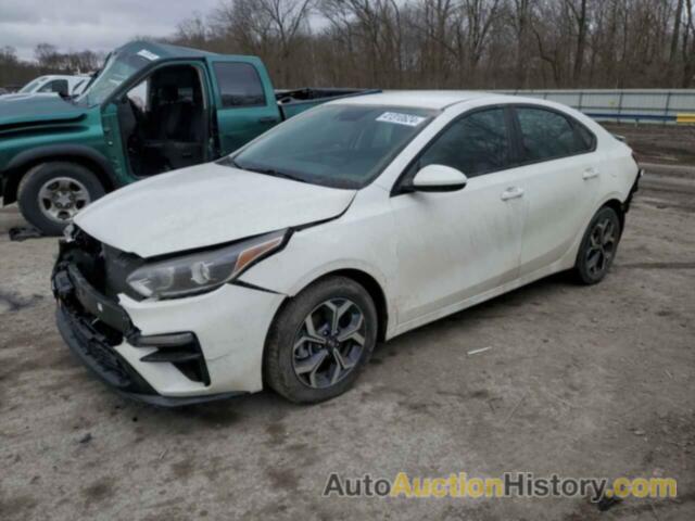 KIA FORTE FE, 3KPF24AD4LE233338