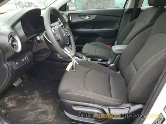 KIA FORTE FE, 3KPF24AD4LE233338