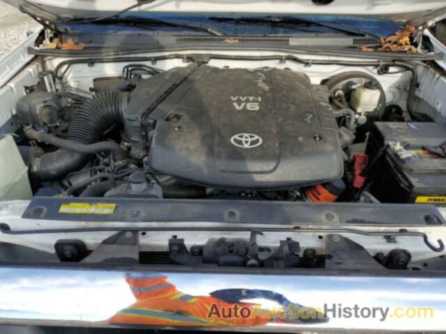 TOYOTA TACOMA DOUBLE CAB PRERUNNER, 5TFJU4GN6DX045720