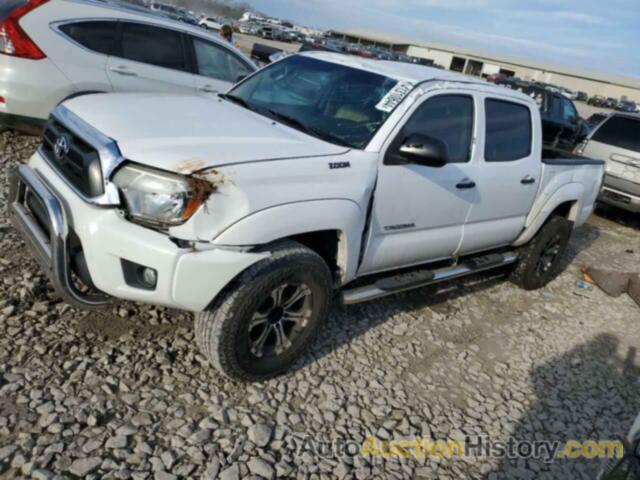 TOYOTA TACOMA DOUBLE CAB PRERUNNER, 5TFJU4GN6DX045720