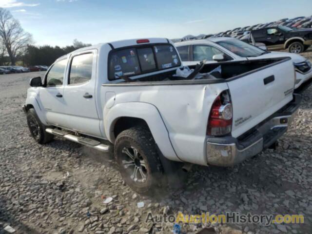 TOYOTA TACOMA DOUBLE CAB PRERUNNER, 5TFJU4GN6DX045720