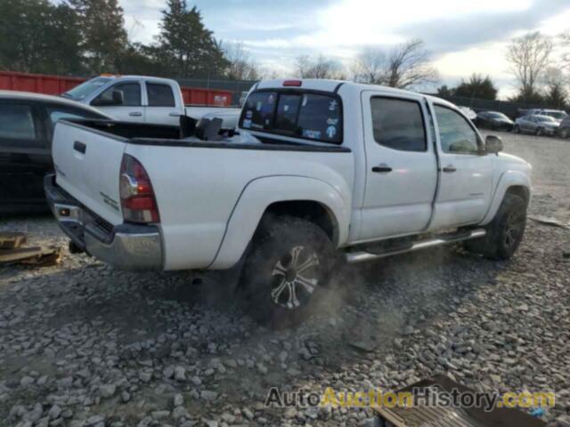 TOYOTA TACOMA DOUBLE CAB PRERUNNER, 5TFJU4GN6DX045720