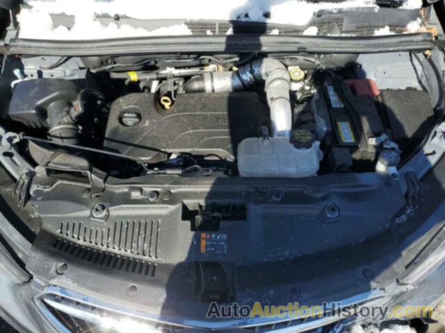 BUICK ENCORE ESSENCE, KL4CJGSM6KB884997