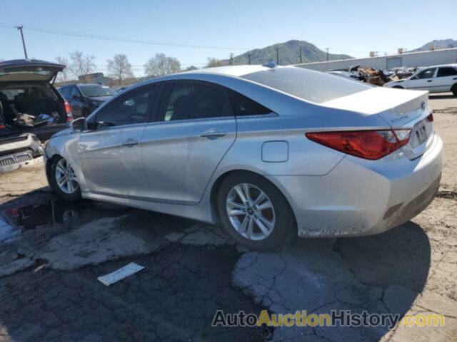 HYUNDAI SONATA GLS, 5NPEB4AC6EH940488