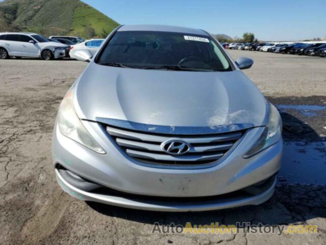 HYUNDAI SONATA GLS, 5NPEB4AC6EH940488