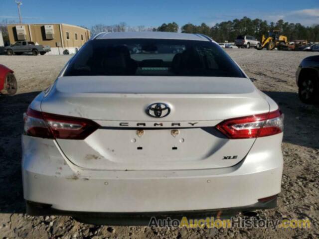 TOYOTA CAMRY L, 4T1B11HK4JU044946