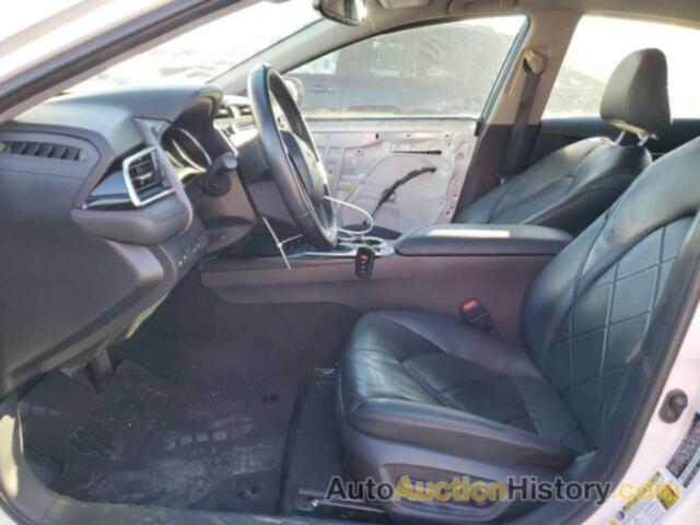 TOYOTA CAMRY L, 4T1B11HK4JU044946