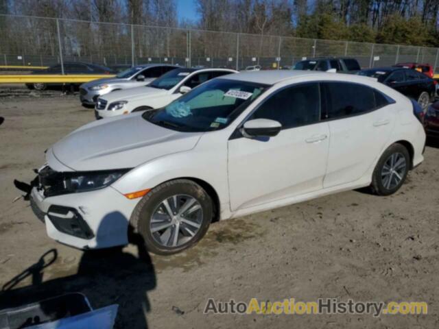 HONDA CIVIC LX, SHHFK7H34LU226414