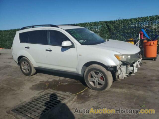 MITSUBISHI OUTLANDER LS, JA4MT31X27Z002015