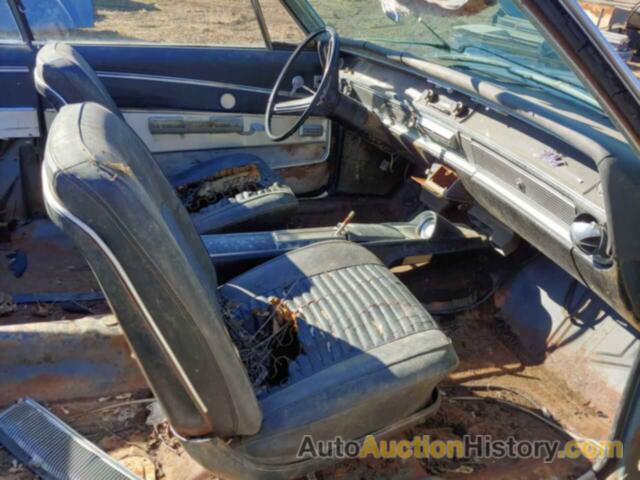 BUICK ALL OTHER, 466676D117297