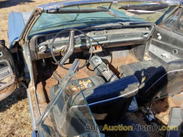 BUICK ALL OTHER, 466676D117297