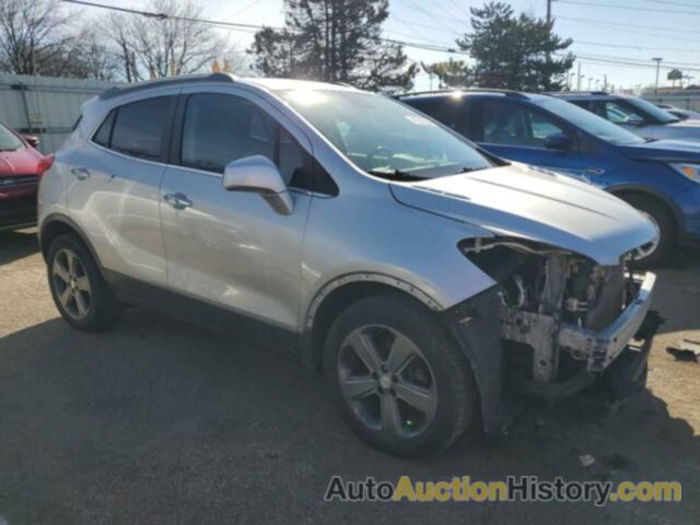 BUICK ENCORE CONVENIENCE, KL4CJBSB8DB143481